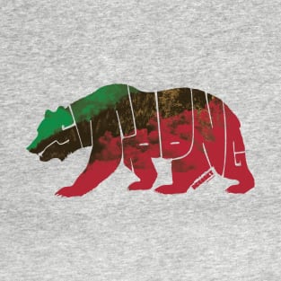 California Strong T-Shirt